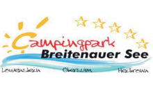 Kundenlogo von 5* Campingpark Breitenauer See