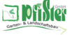 Kundenlogo von Eugen Pfister Garten- und Landschaftsbau GmbH