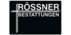 Kundenlogo von Rößner Holger Bestattungen