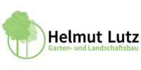 Kundenlogo Lutz Helmut Garten- und Landschaftsbau