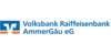 Kundenlogo von Volksbank Raiffeisenbank AmmerGäu eG