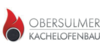 Kundenlogo von Obersulmer Kachelofenbau