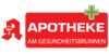 Kundenlogo von Apotheke am Gesundbrunnen e.K.