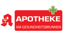Kundenlogo von Apotheke am Gesundbrunnen e.K.