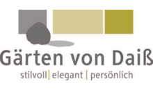 Kundenlogo von Gärten von Daiß GmbH