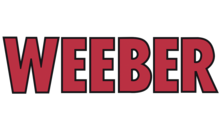 Kundenlogo von Weeber GmbH & Co. KG