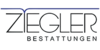 Kundenlogo von Eugen Ziegler Bestattungshilfe GmbH