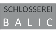 Kundenlogo von Schlosserei Drazen Balic