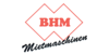 Kundenlogo von BHM Mietmaschinen GmbH