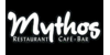 Kundenlogo von Mythos Restaurant-Café-Bar