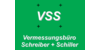 Kundenlogo von VSS · Vermessungsbüro Schreiber + Schiller