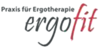 Kundenlogo von Praxis für Ergotherapie ergofit - Leipzig