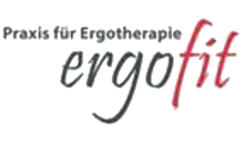 Kundenlogo von Praxis für Ergotherapie ergofit - Leipzig