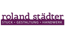 Kundenlogo von Roland Städter Stuck Gestaltung Handwerk