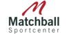Kundenlogo von Matchball-Sportcenter