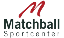 Kundenlogo von Matchball-Sportcenter