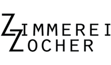 Kundenlogo von ZIMMEREI ZOCHER, Inh. Zimmereimeister Thomas Zocher
