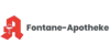 Kundenlogo von Fontane-Apotheke