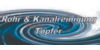 Kundenlogo von Rohr- & Kanalreinigung Töpfer UG