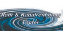Kundenlogo von Rohr- & Kanalreinigung Töpfer UG