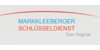 Kundenlogo von Schlüsseldienst Markkleeberg