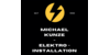 Kundenlogo von Elektroinstallationen Michael Kunze