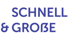 Kundenlogo von Schnell & Große Rechtsanwälte - Fachanwälte für Familienrecht und Arbeitsrecht Leipzig