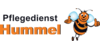 Kundenlogo von Pflegedienst Hummel GmbH - Ihr ambulanter Pflegedienst Leipzig