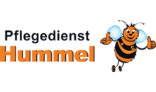 Kundenlogo von Pflegedienst Hummel GmbH - Ihr ambulanter Pflegedienst Leipzig