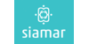 Kundenlogo von Siamar Reisen GmbH