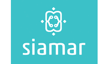 Kundenlogo von Siamar Reisen GmbH