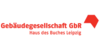 Kundenlogo von Gebäudegesellschaft „Haus des Buches“ Leipzig eGbR