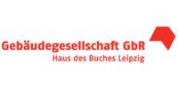 Kundenlogo Gebäudegesellschaft „Haus des Buches“ Leipzig eGbR