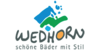 Kundenlogo von Wedhorn Schöne Bäder mit Stil