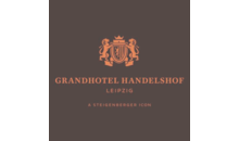 Kundenlogo von Steigenberger Icon Grandhotel Handelshof Leipzig