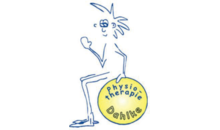 Kundenlogo von Physiotherapie Franka Dahlke