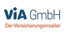 Kundenlogo von VIA GmbH Versicherungs-makler