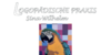 Kundenlogo von Logopädische Praxis