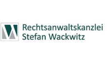 Kundenlogo von Wackwitz Stefan Rechtsanwaltskanzlei