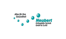 Kundenlogo von Neubert Orthopädie - Technik GmbH & Co. KG