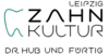 Kundenlogo von ZAHNKULTUR-Leipzig Dr. Huß/Fürtig und Kollegen