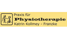 Kundenlogo von Physiotherapie Leipzig Leutzsch Katrin Kollmey-Franzke