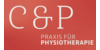 Kundenlogo von C&P Physiotherapie