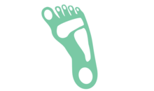 Kundenlogo von Podologie "Gut zu Fuß" Inh. Anja Lehm