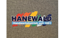 Kundenlogo von Hanewald GmbH
