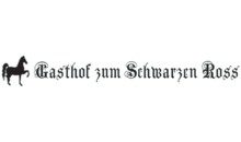 Kundenlogo von Gasthof "Zum Schwarzen Ross" GmbH