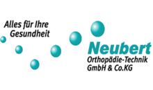 Kundenlogo von Neubert Orthopädie - Technik GmbH & Co. KG