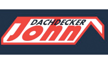 Kundenlogo von Dachdeckermeister John