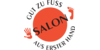 Kundenlogo von Salon gut zu Fuss aus erster Hand, Inh. S. Kern