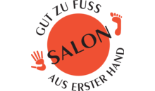 Kundenlogo von Salon gut zu Fuss aus erster Hand,  Inh. S. Kern